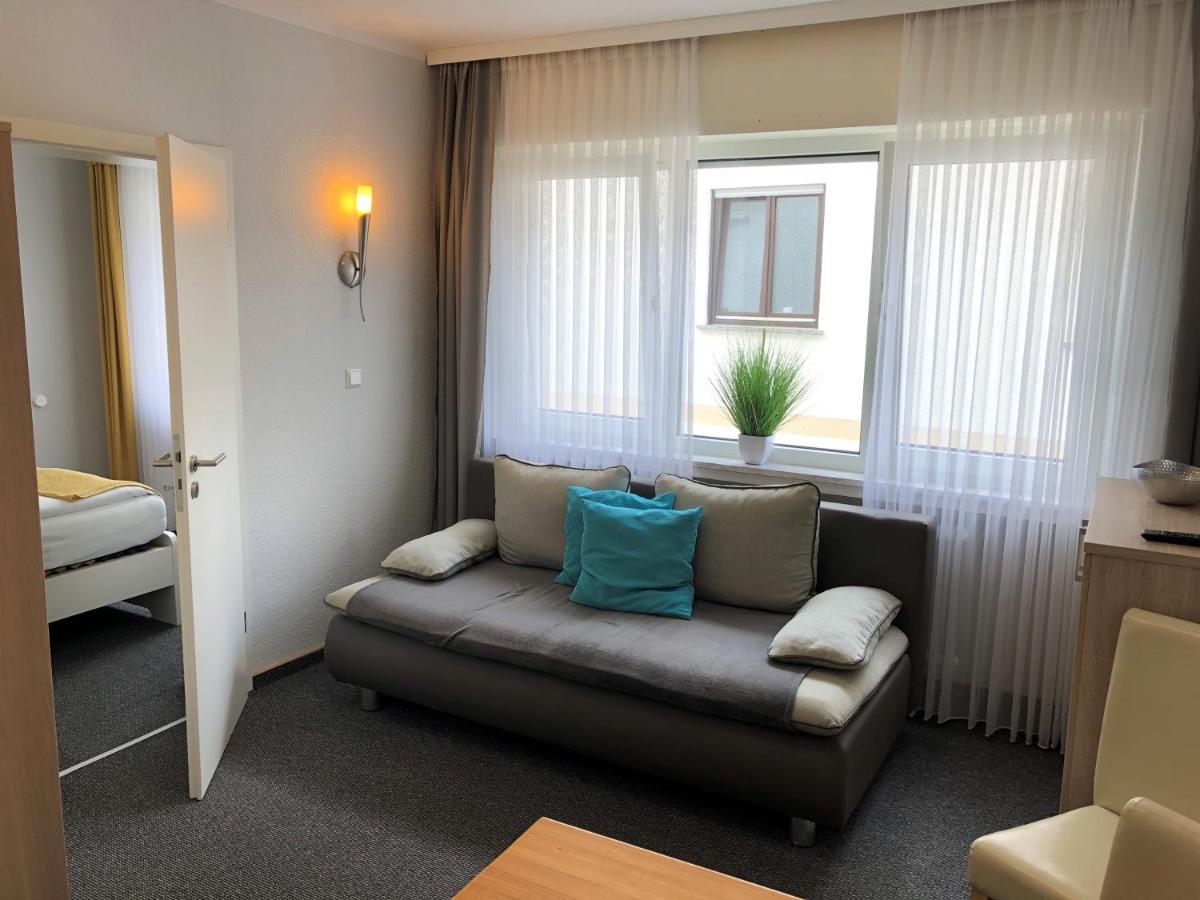 Ferienwohnungen Haus Zur Linde Кохем Номер фото