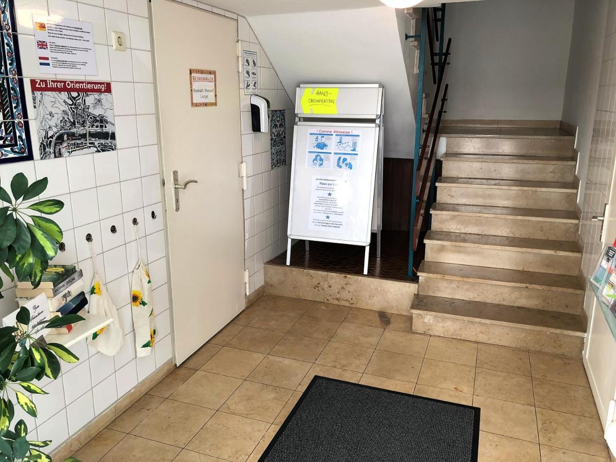 Ferienwohnungen Haus Zur Linde Кохем Экстерьер фото