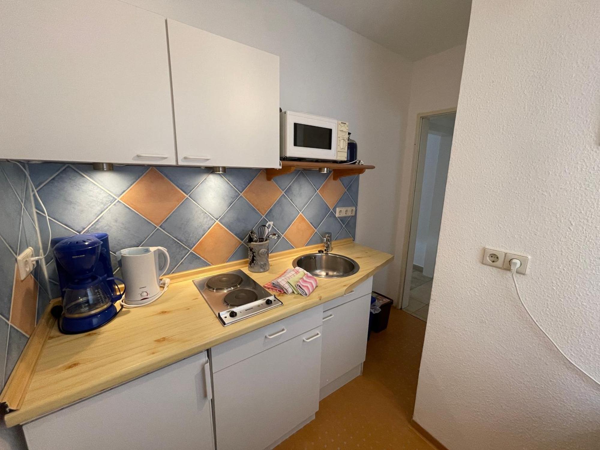 Ferienwohnungen Haus Zur Linde Кохем Экстерьер фото