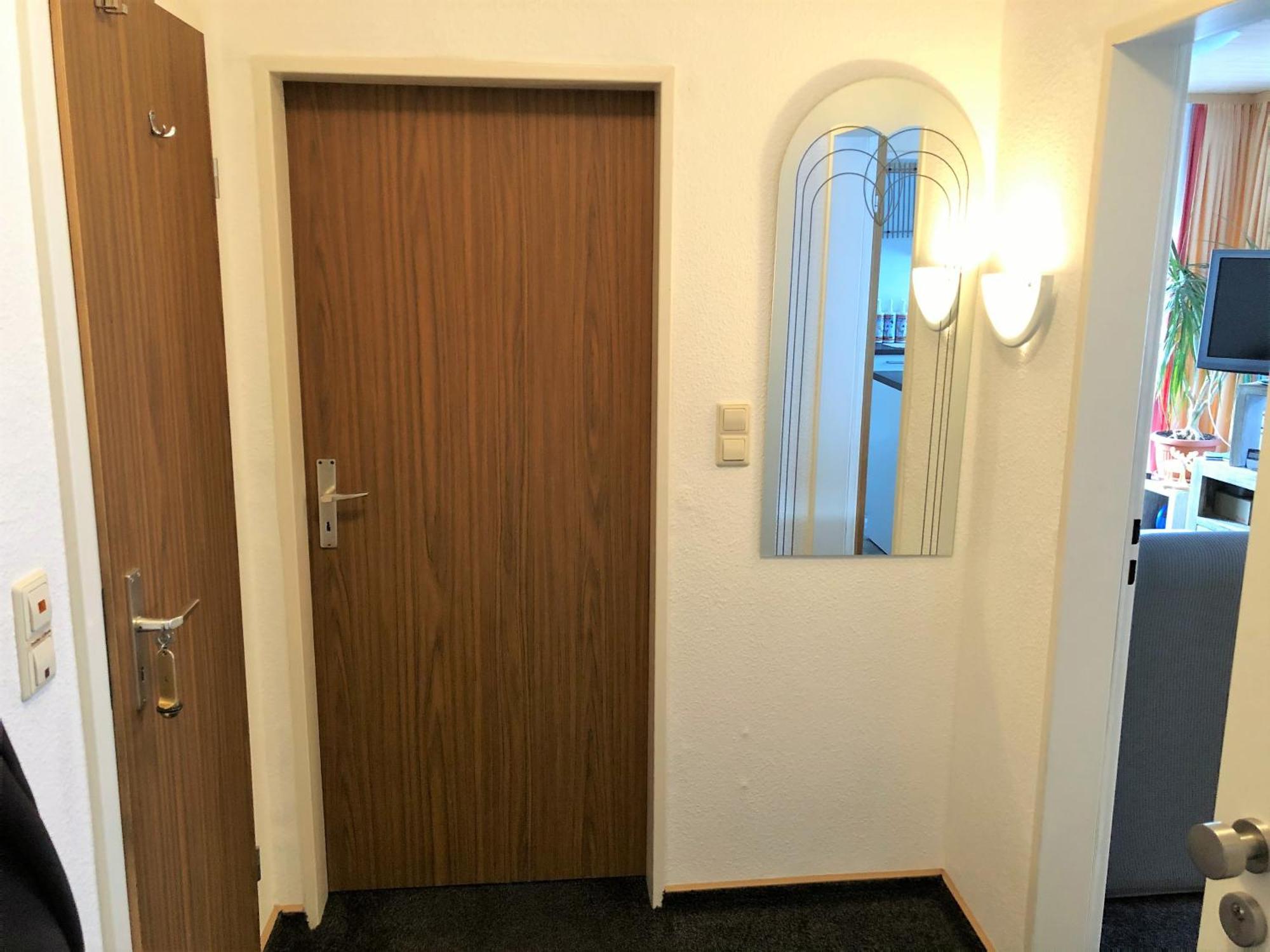 Ferienwohnungen Haus Zur Linde Кохем Номер фото
