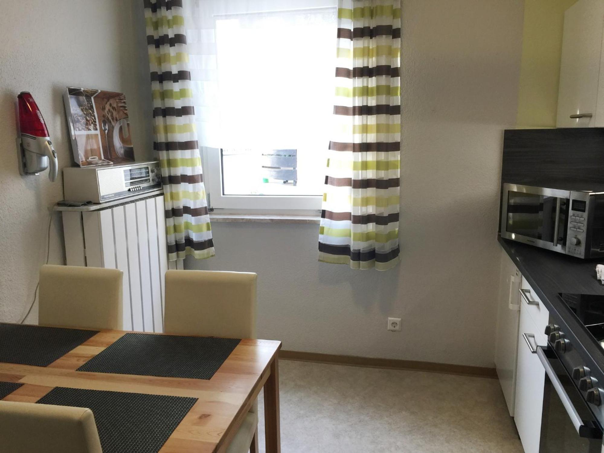 Ferienwohnungen Haus Zur Linde Кохем Номер фото